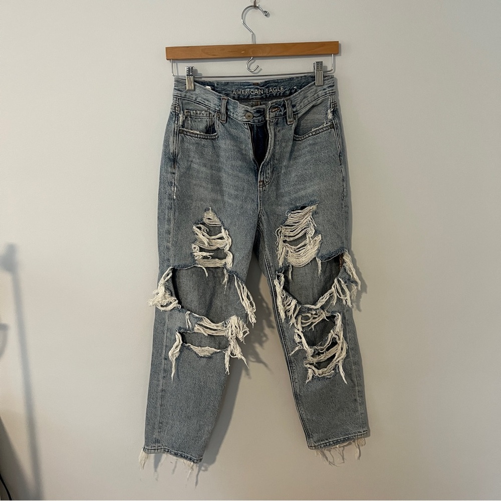 American eagle short jeans